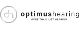 Optimus Hearing Logo