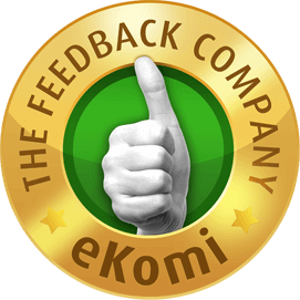 eKomi - The Feedback Company: 
