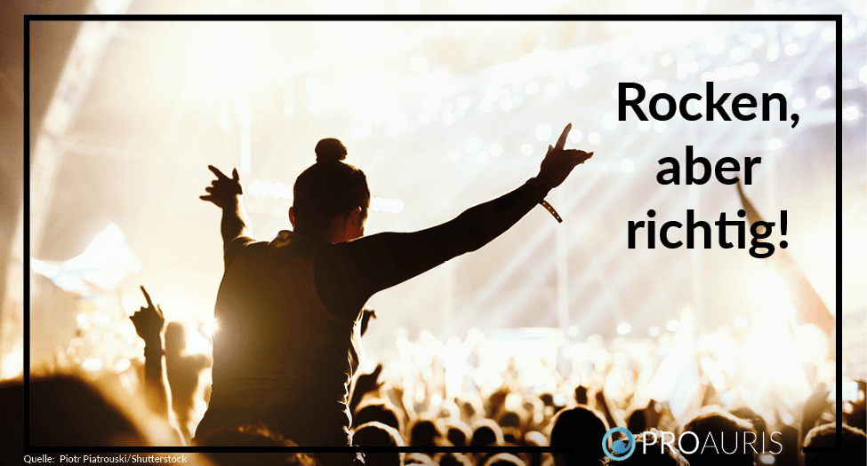 Rocken, aber richtig!