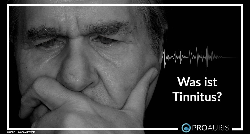 Was ist Tinnitus?