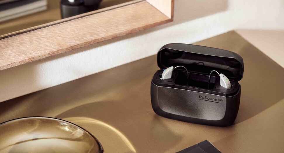 Lohnt sich der Wechsel zu Akku-Hörgeräten?