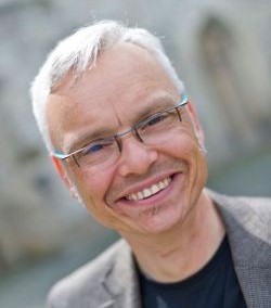 Martin Schaarschmidt (M. A.)